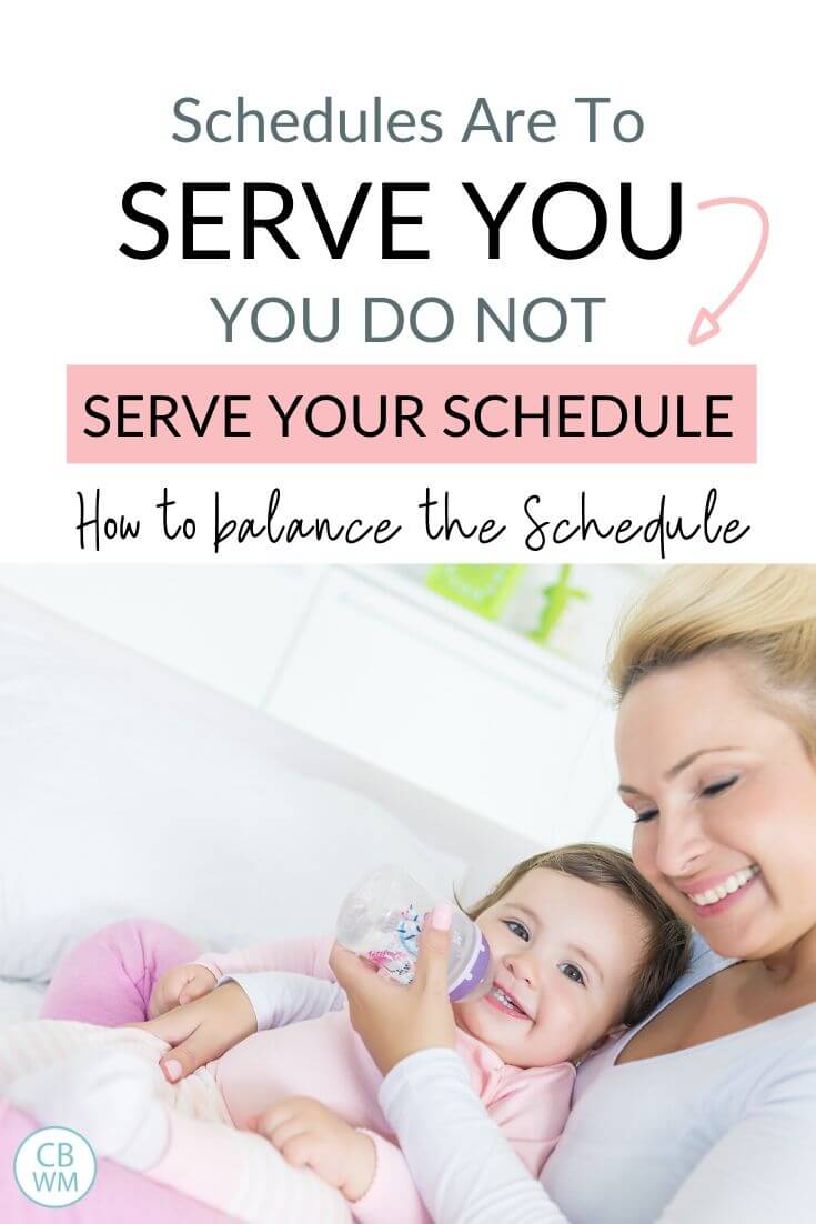 Schedule Serve You Pinnable Image