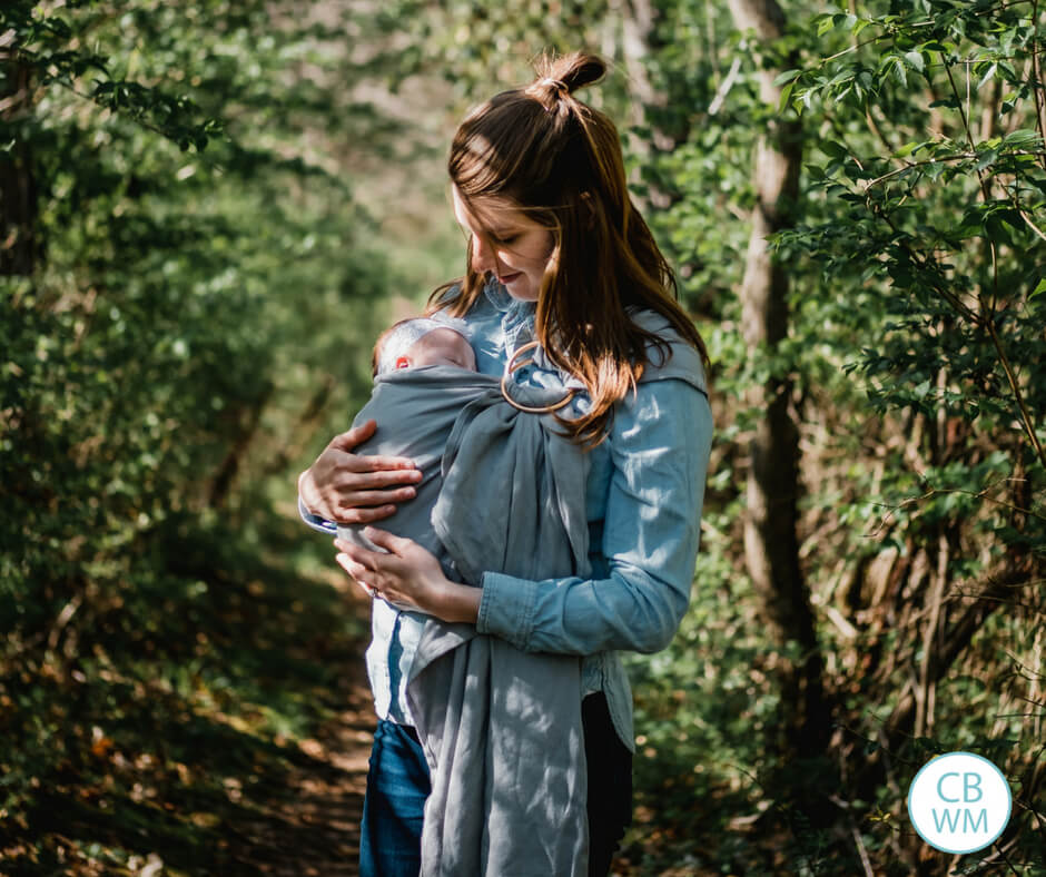 Babywise breastfeeding sales
