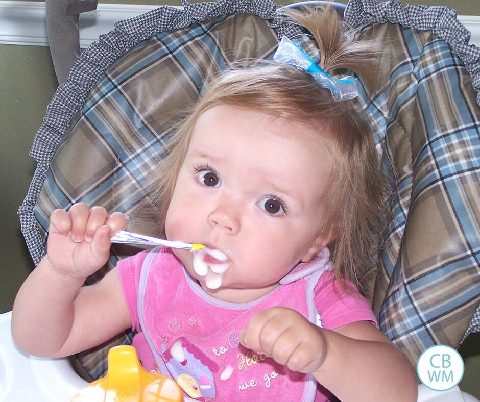 How to Help Your Child Be a Good Eater. Tips to follow to avoid your child being a picky eater and being willing to eat most foods. 