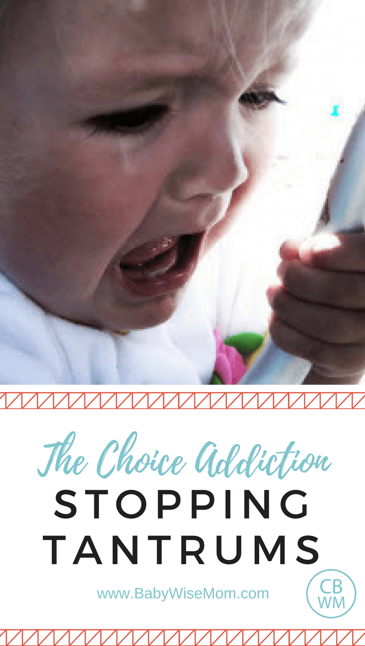 7 Surefire Ways to Stop a Tantrum in its Tracks MomTricks