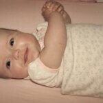 How to Solve Your Baby's 4 Month Sleep Problems. Get your four month old sleeping well. 