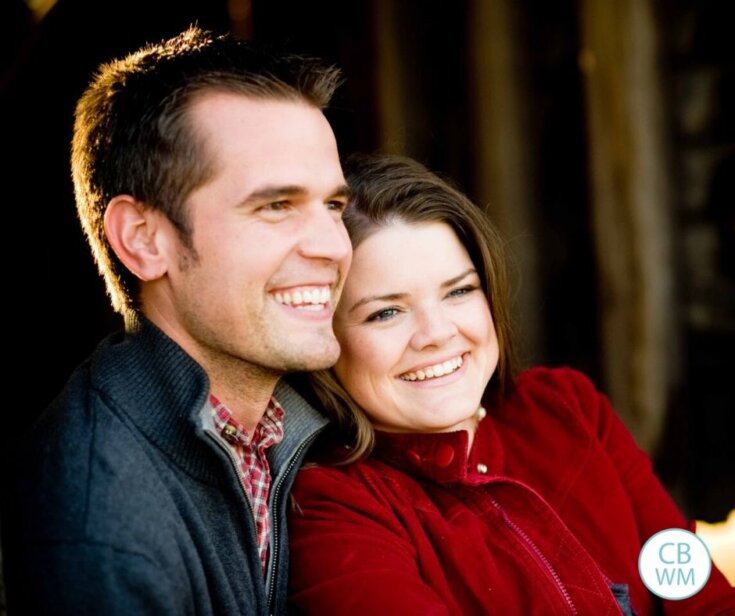 Put Your Marriage First and Why Your Kids Need You To - Babywise Mom