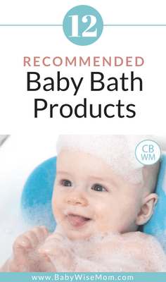 The best products for bathtime with your baby and toddler. These will make bath time more exciting and fun. It will also make it easier on the parent!