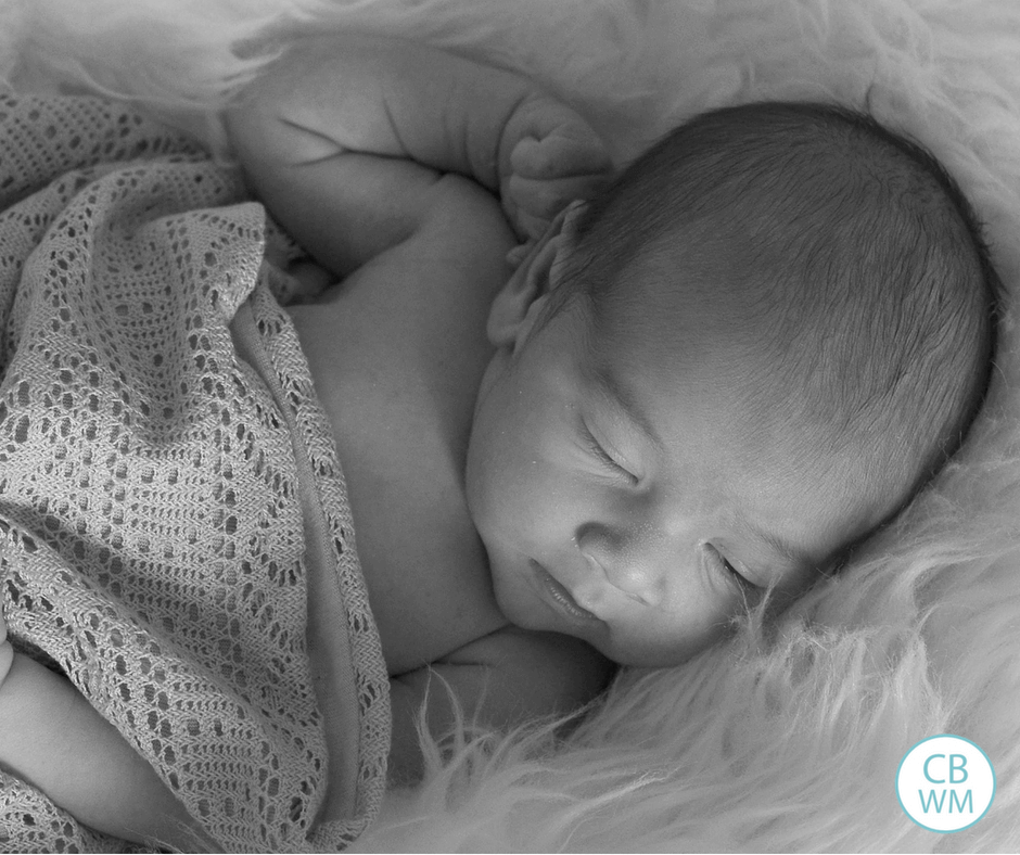 The more baby sleeps, the better baby will sleep. Sleep begets sleep. Do not think you can keep baby up for hours and then get long sleep.