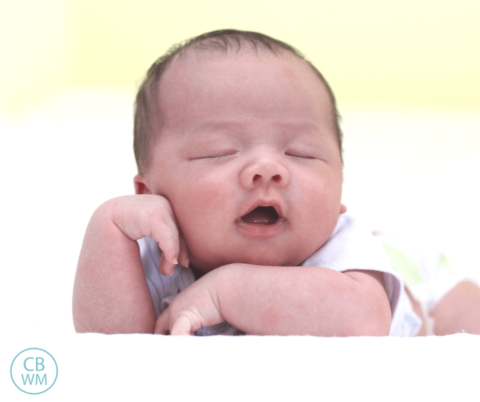 Sleep Tips from the Baby Whisperer. Get to know the different sleep types and the stages of sleep. This will help you help your baby sleep well.