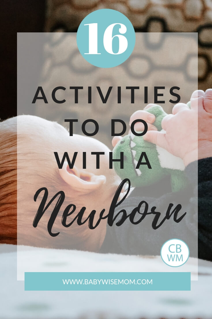 Best Toys for Baby: Ages 0-3 Months. Best toys and activities for newborn babies ages 0-3 months old. Ideas for waketime with your baby. 