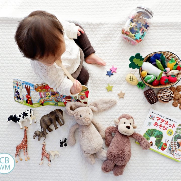 toys for 10 month old baby