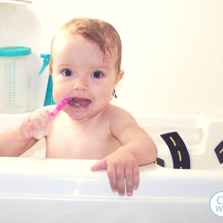 best bath toys