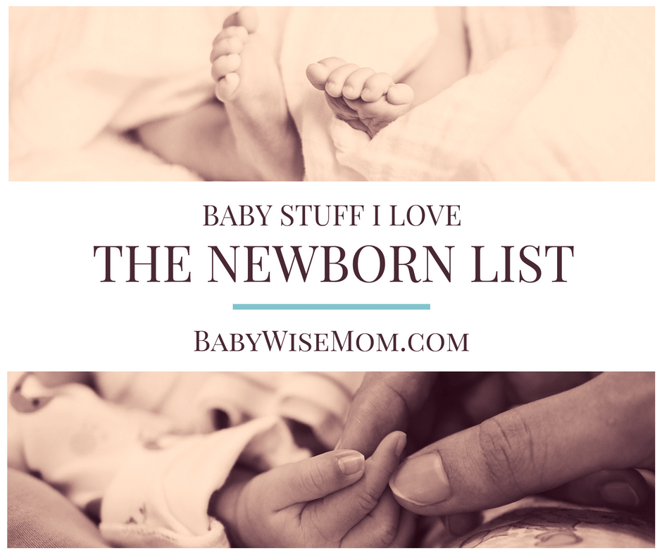 Newborn list 