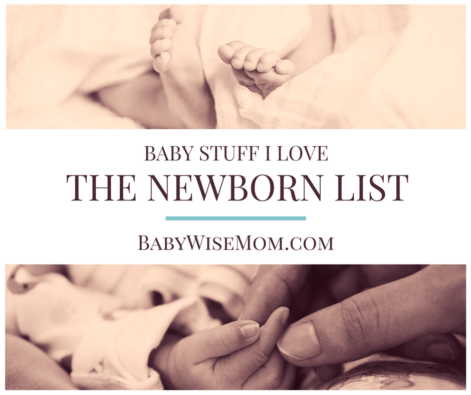 Newborn list