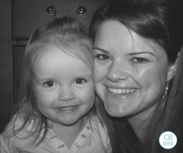 In Action Moving to a Toddler Bed Babywise Mom