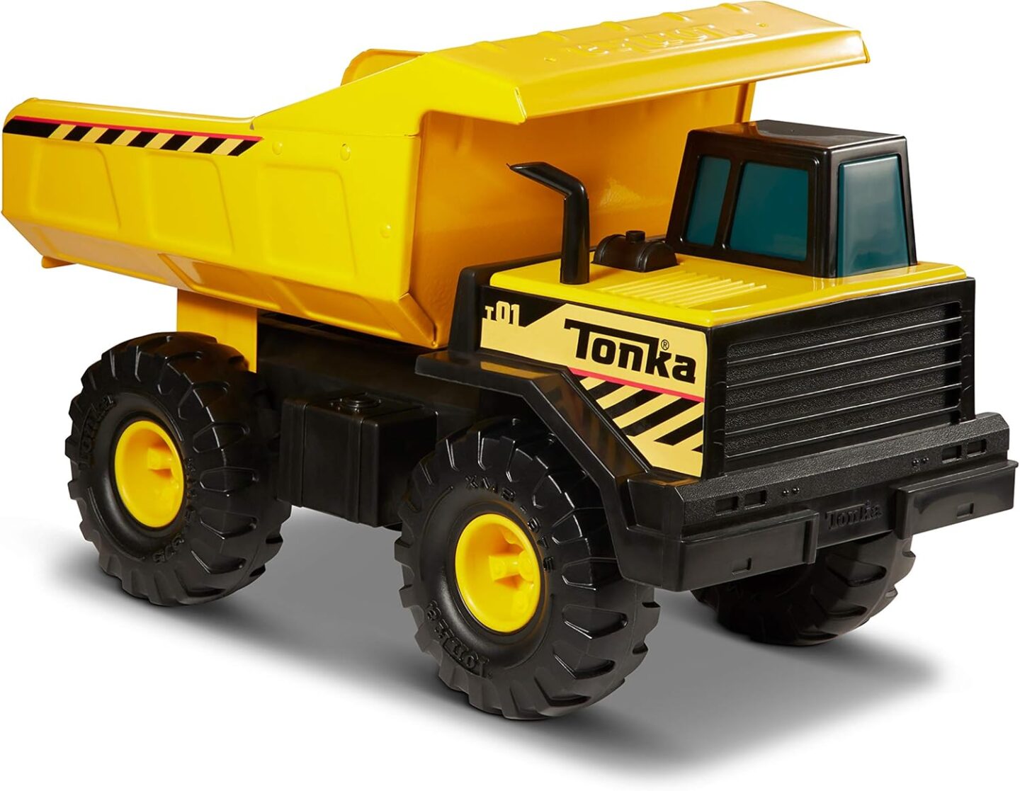 Tonka Truck