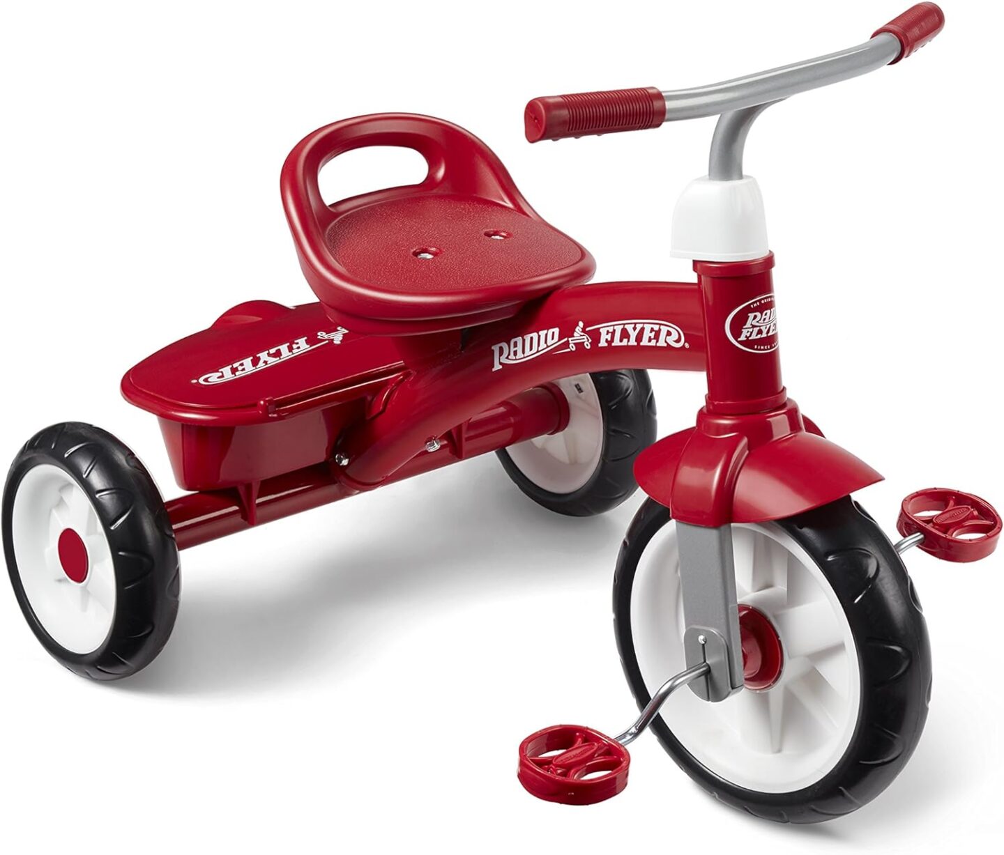 Tricycle