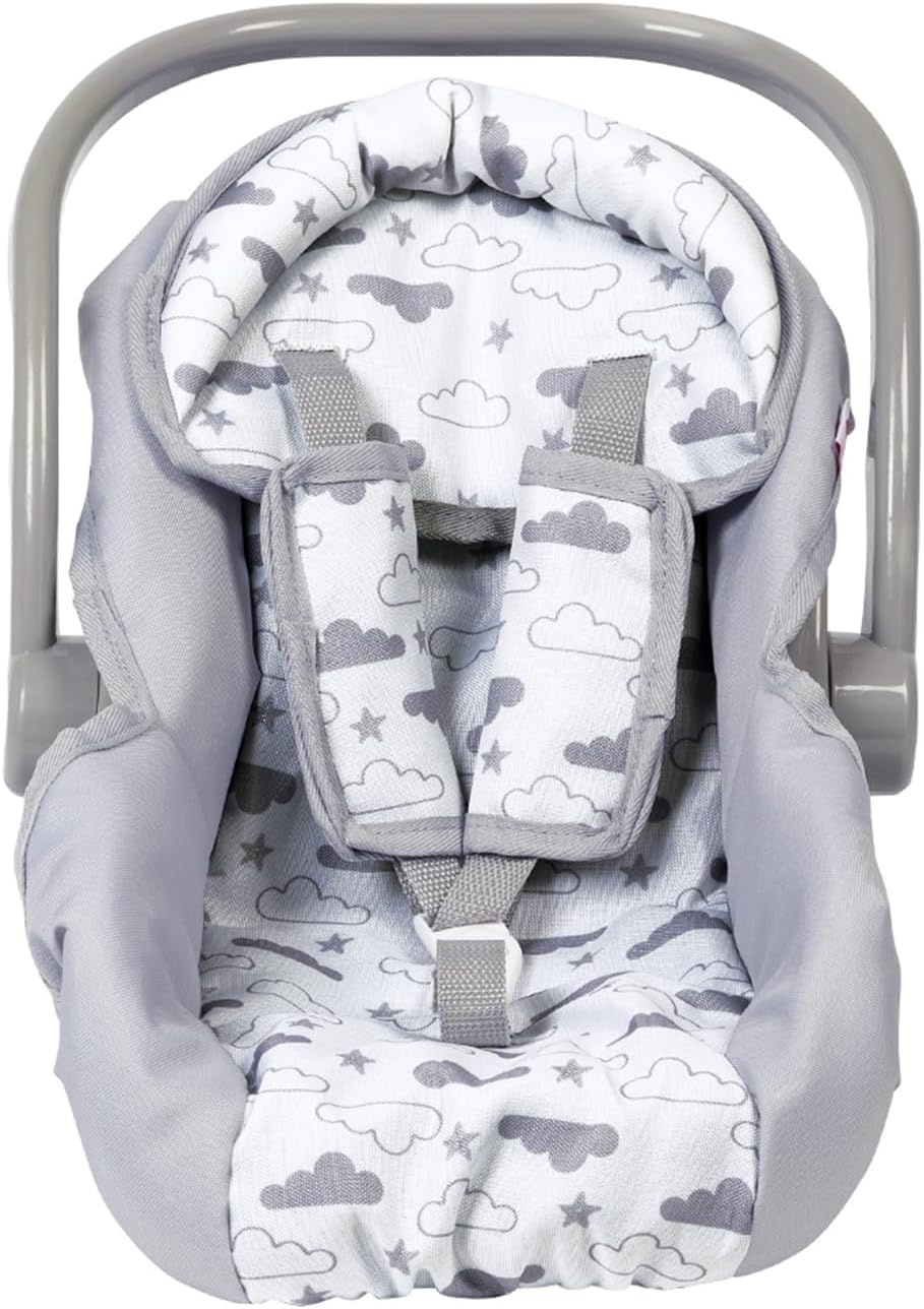 Baby car seat