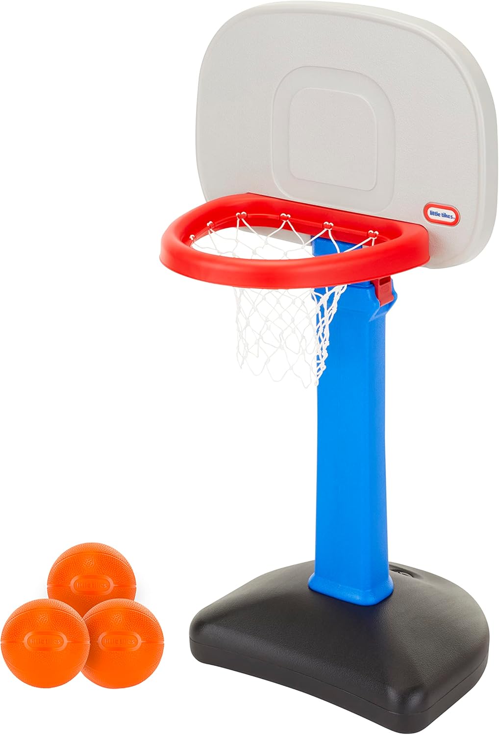Basketball set toy
