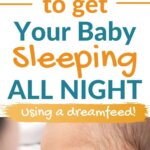 All of your dreamfeed questions answered pinnable image