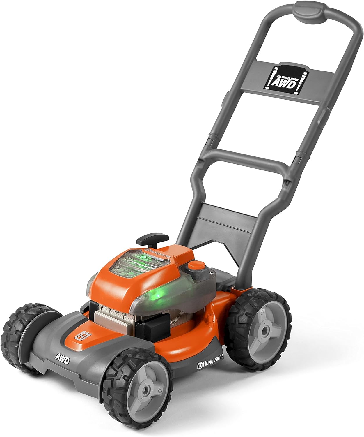 Toy lawnmower