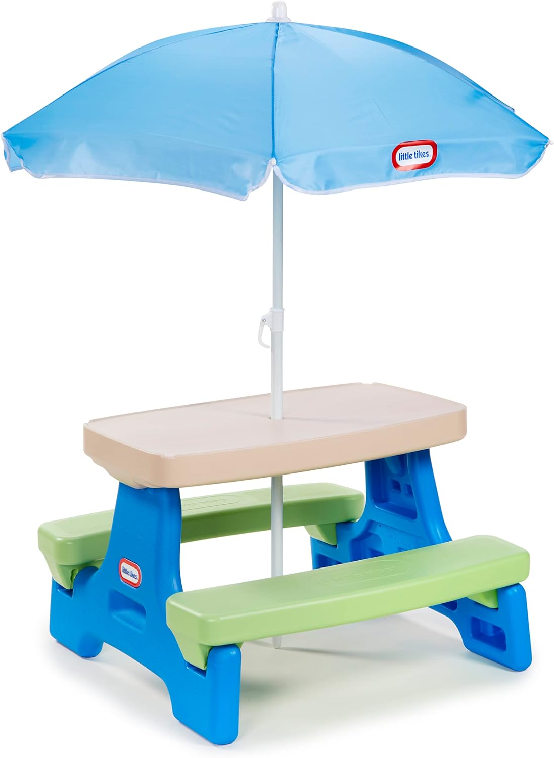 Picnic table