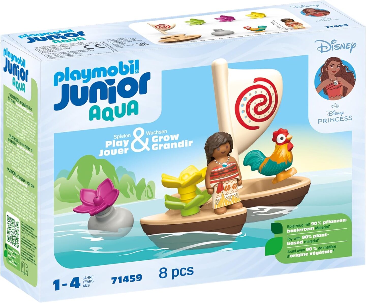 Playmobil Junior