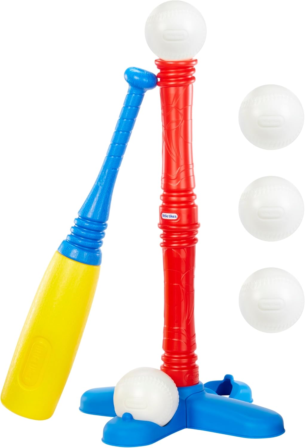 Tball set for toddlers