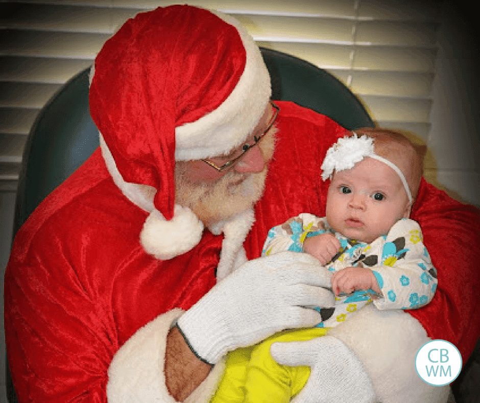 What Should I Tell My Children About Santa Claus? Should you have Santa as part of your Christmas celebration?