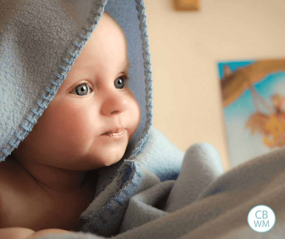 On Becoming Babywise does not say to starve baby. It says to feed baby when hungry nearly 30 times. Babywise allows parents to feed a hungry baby and does not cause failure to thrive.
