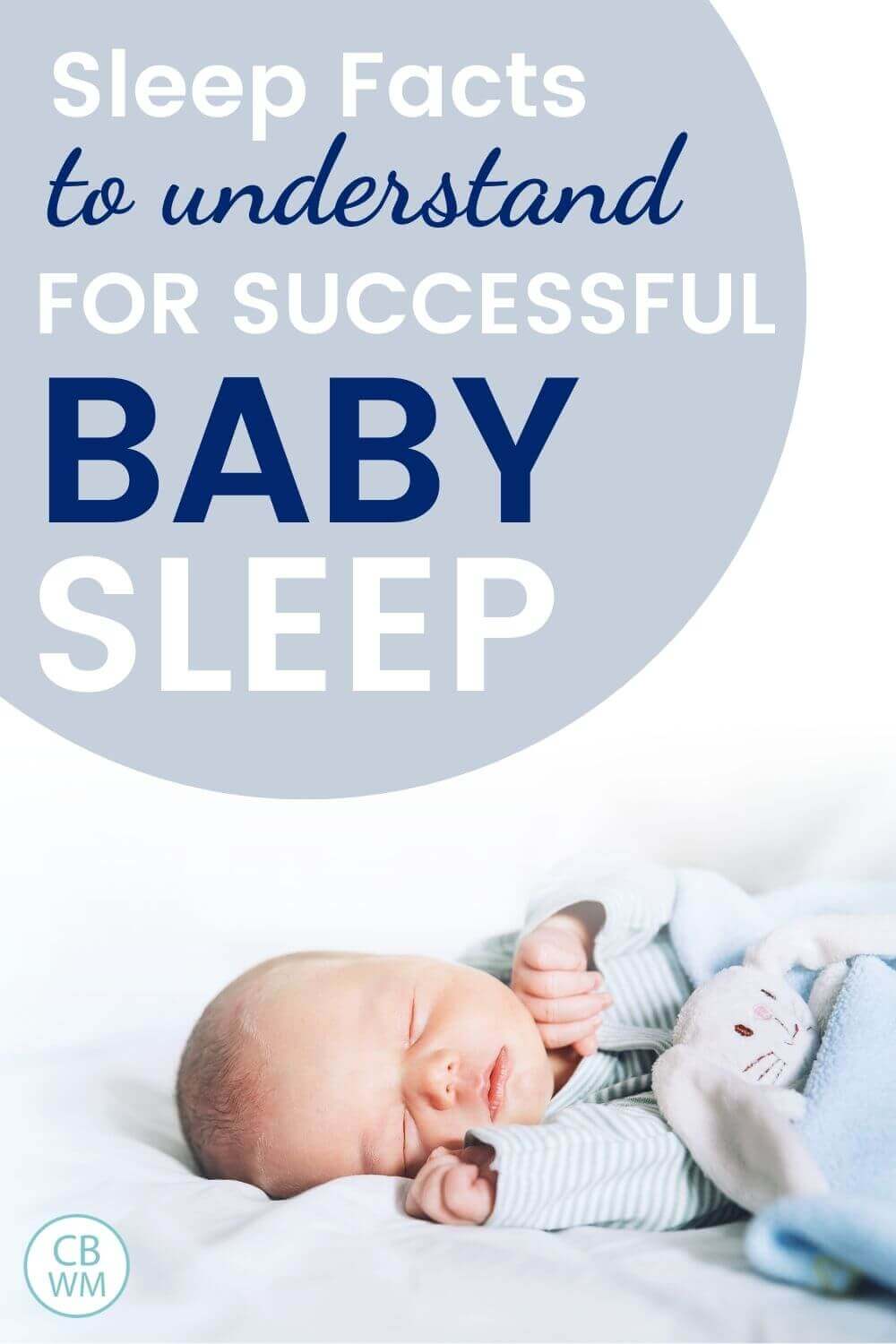 Tips for successful sleep pinnable image