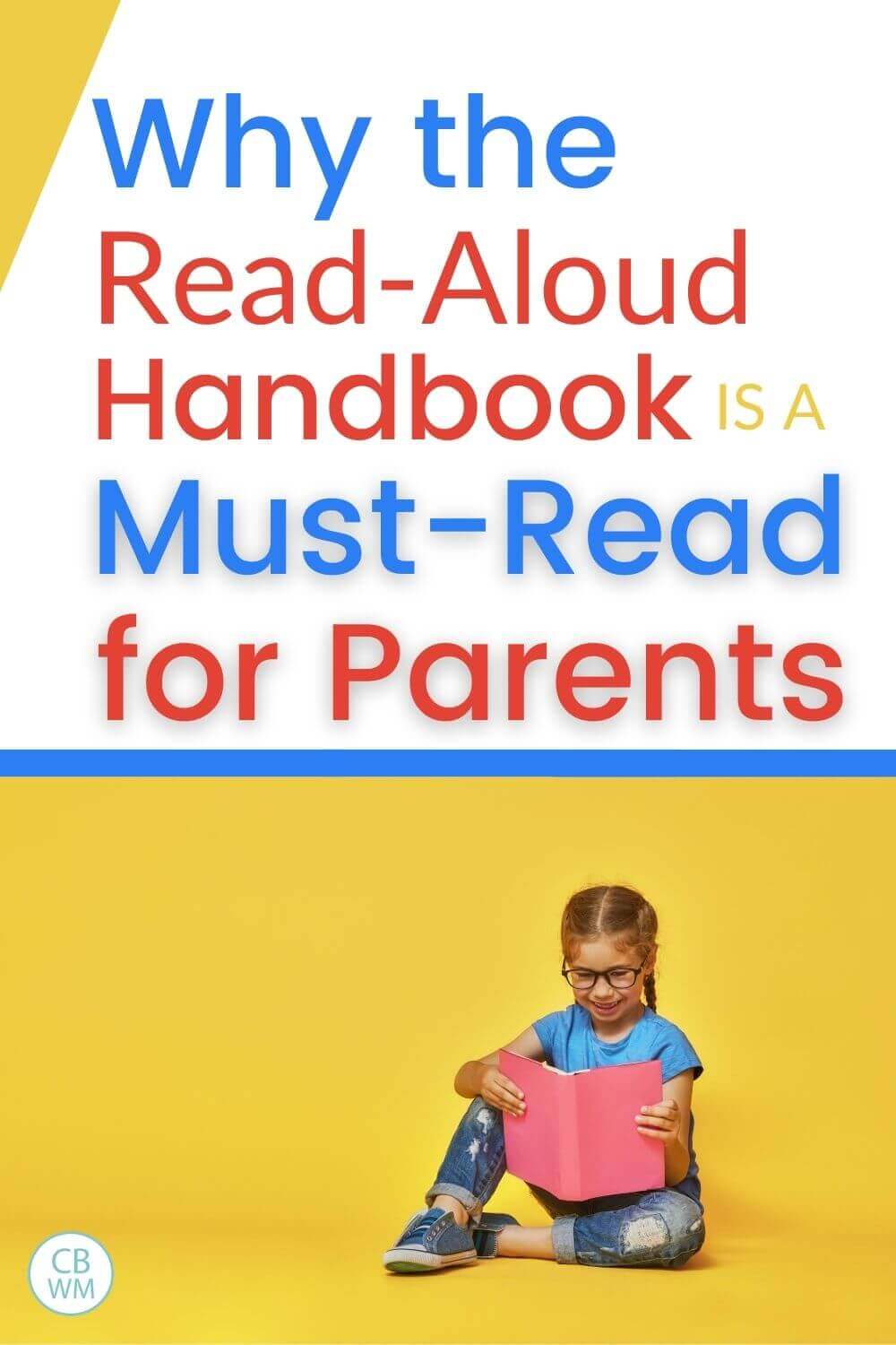 Read aloud handbook review