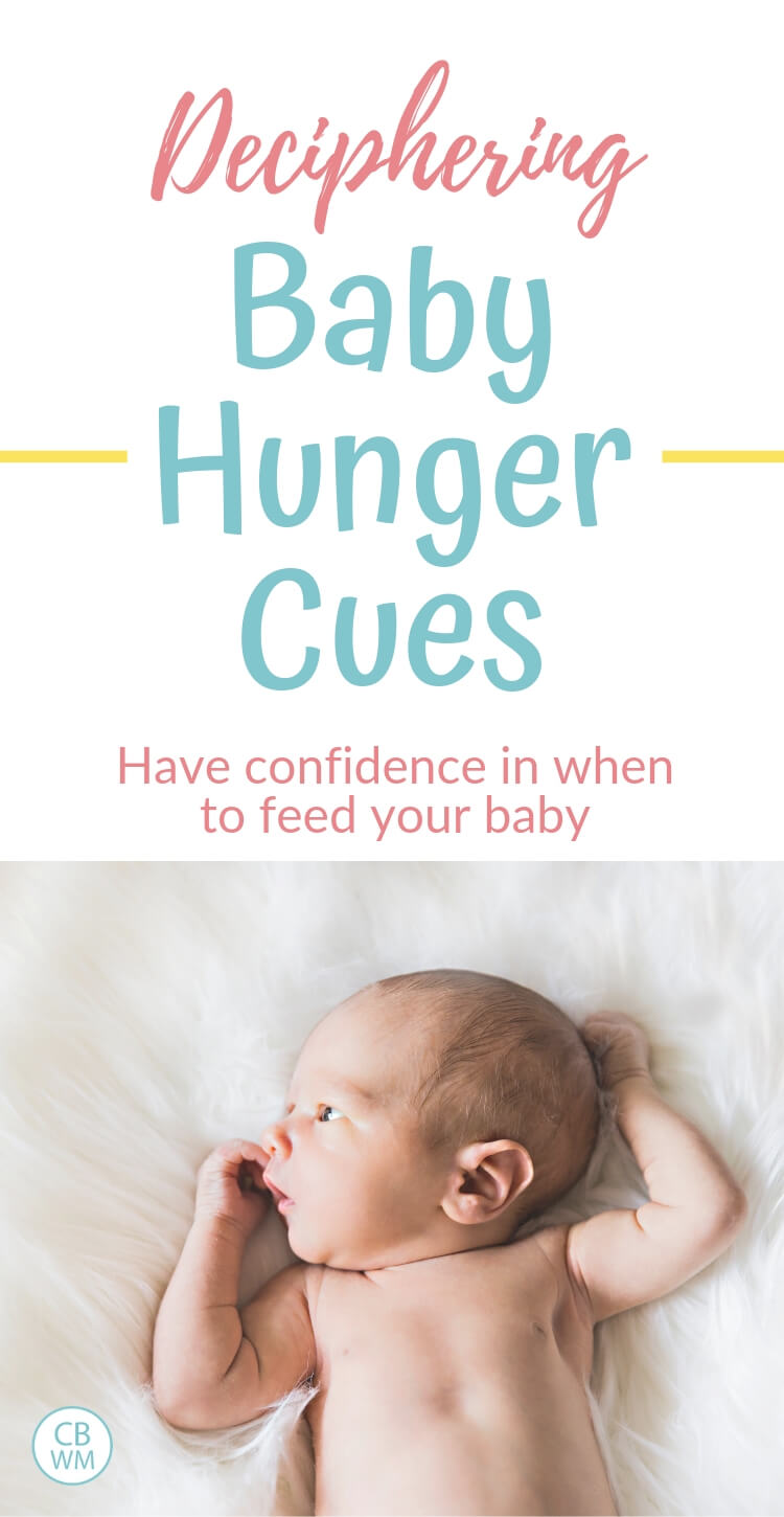 Hunger Cues How To Know If Baby Is Hungry Babywise Mom hunger-cues-how-to-know-if-baby-is-hungry-babywise-mom