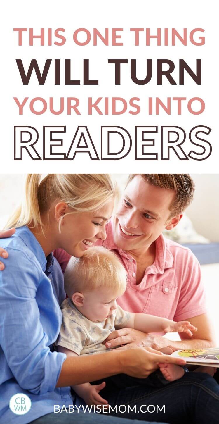 This one thing will turn kids into readers