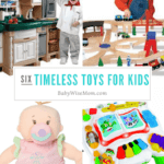 Timeless Toys