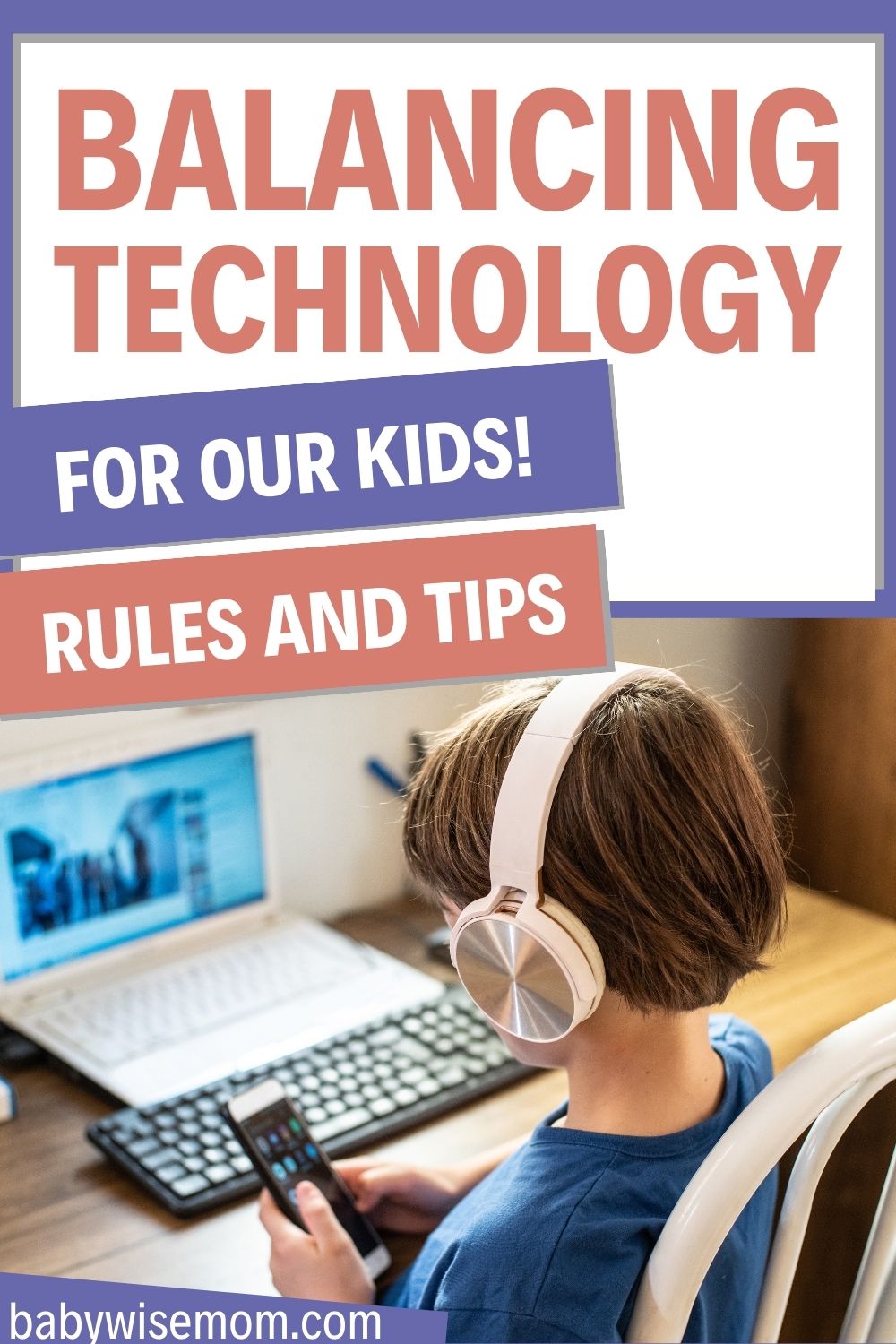 balancing technology for kids