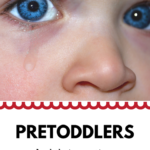 Pre-Toddlers and Emotions | emotions | pretoddlers | #childemotions