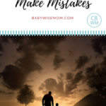 Why you should allow your child to make mistakes | love and logic | parenting | #parenting #loveandlogic