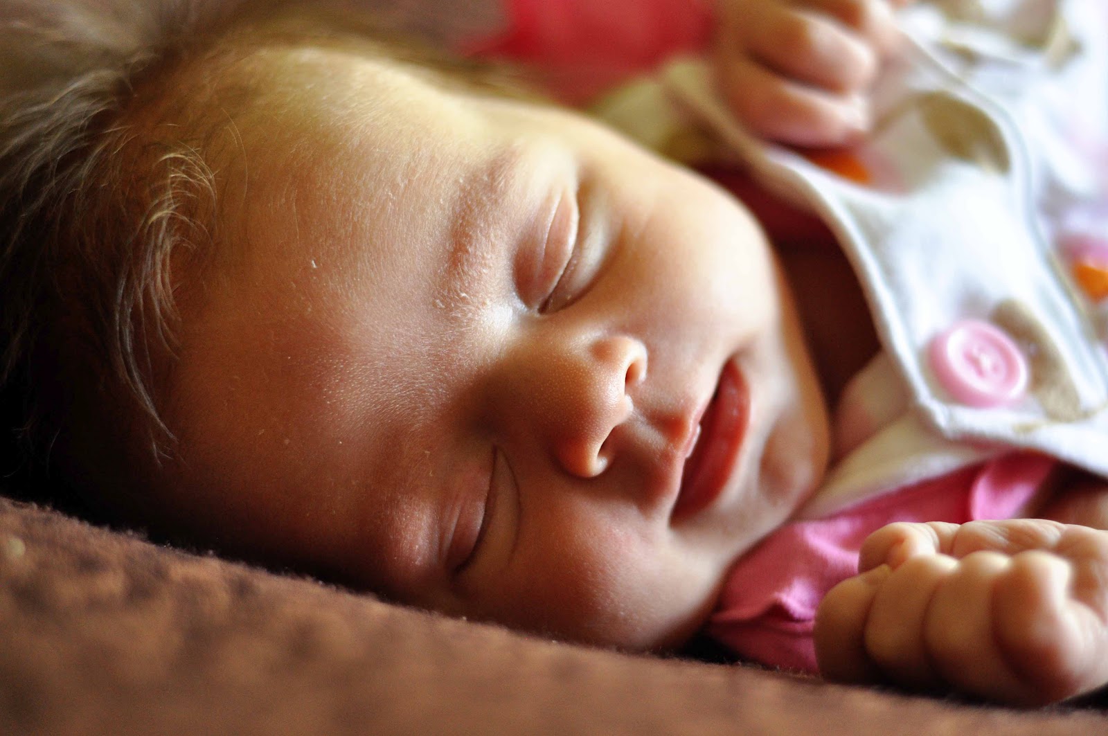 Timing Baby's First Nap So it Isn't Short - Babywise Mom