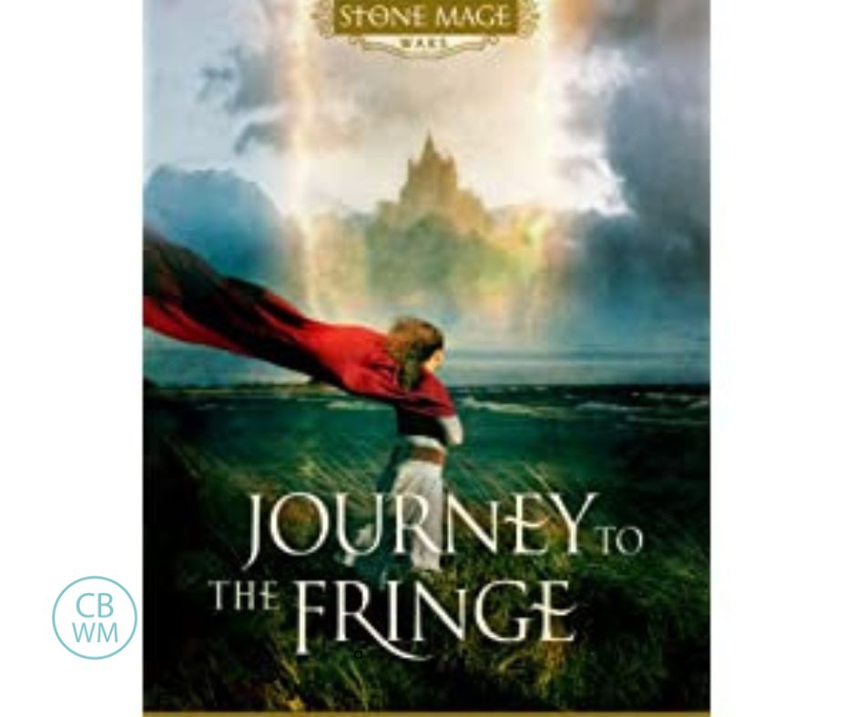 Journey to the Fringe Book