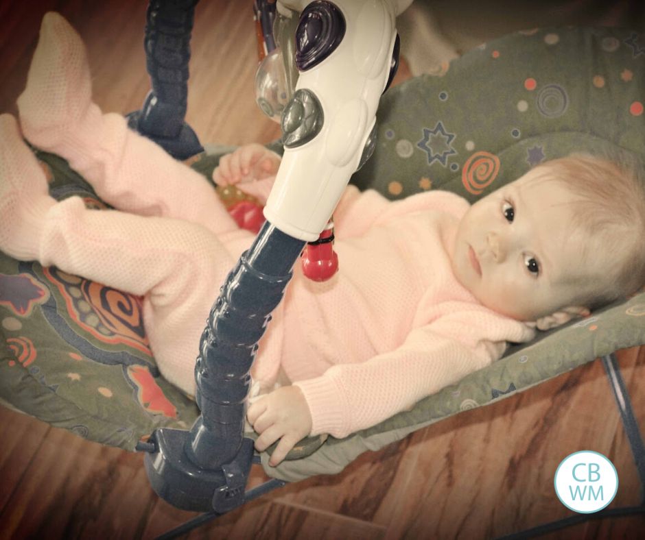 29 week old Brinley