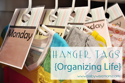 hanger tags