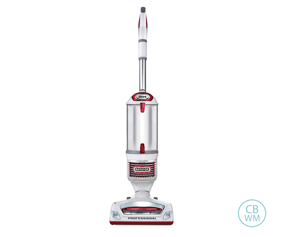 Shark vacuum