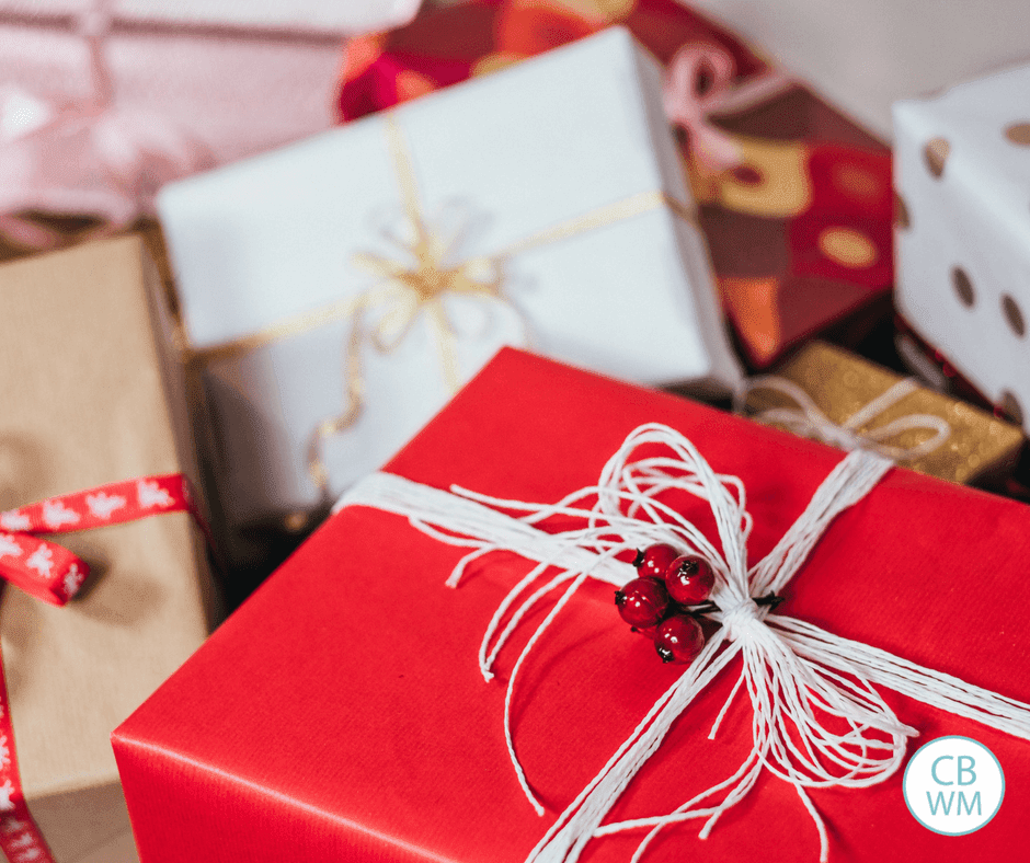 How To Organize Gifts for Children. How to choose what to get for your child in a meaningful, methodical, and budget-friendly way.