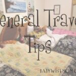 General travel tips for families hero image