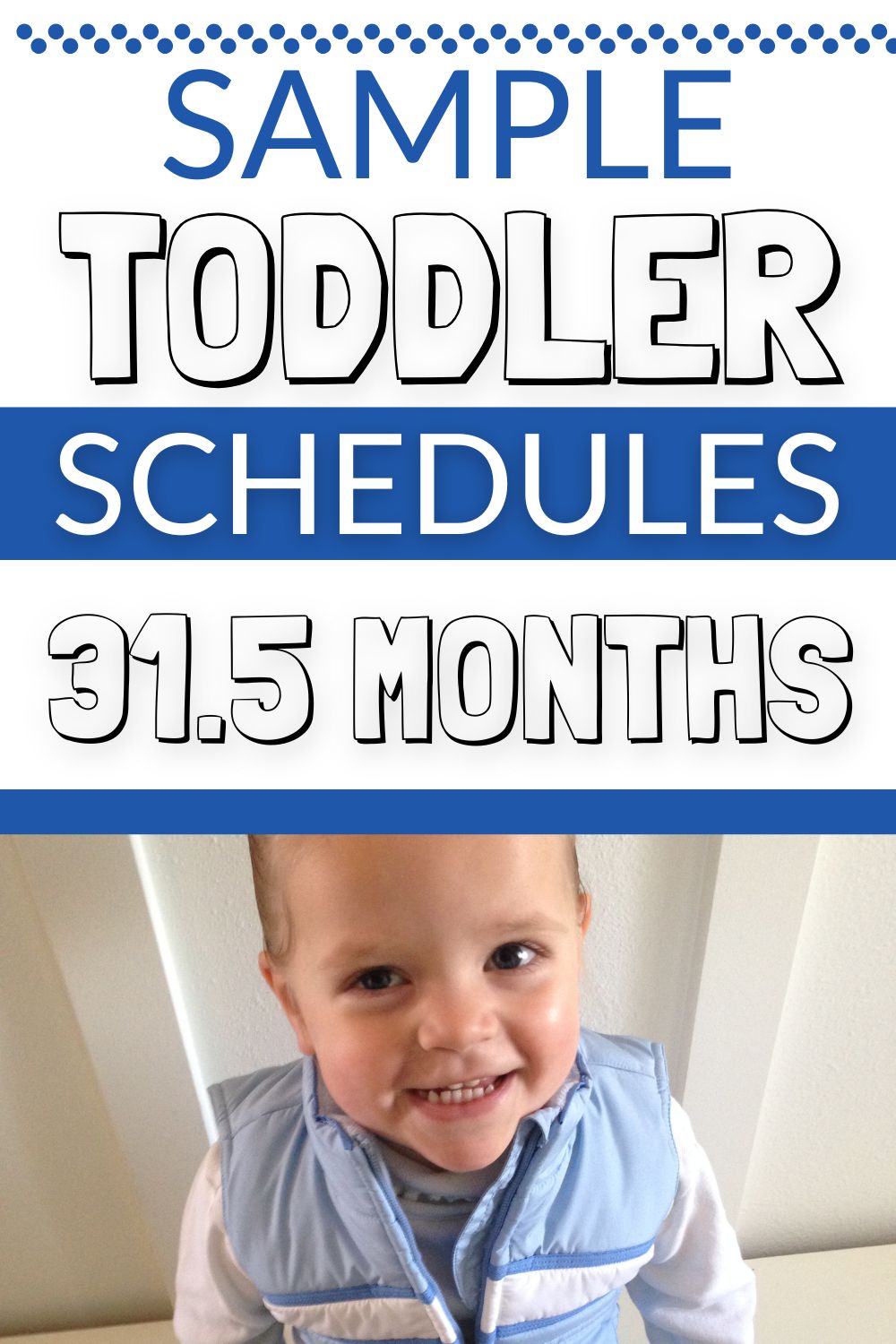 31.5 months old pinnable image