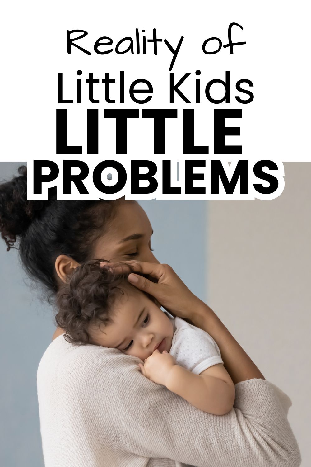 Little kids little problems