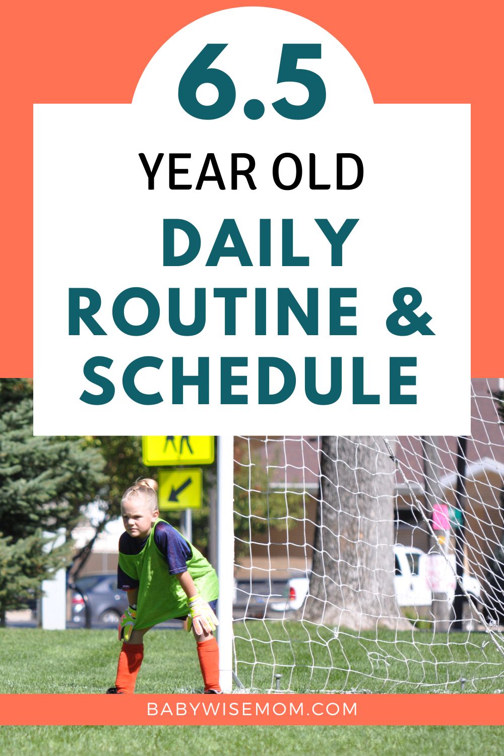 6.5 daily schedule and routine pinnable image