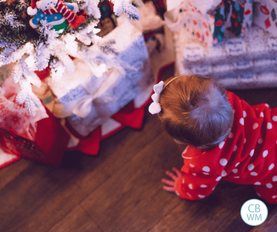 Christmas Gift Guide for PreSchoolers 2015