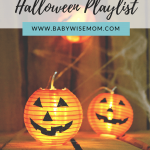 Kid Friendly Halloween Playlist to listen to. Halloween songs that are not too scary or creepy. 
