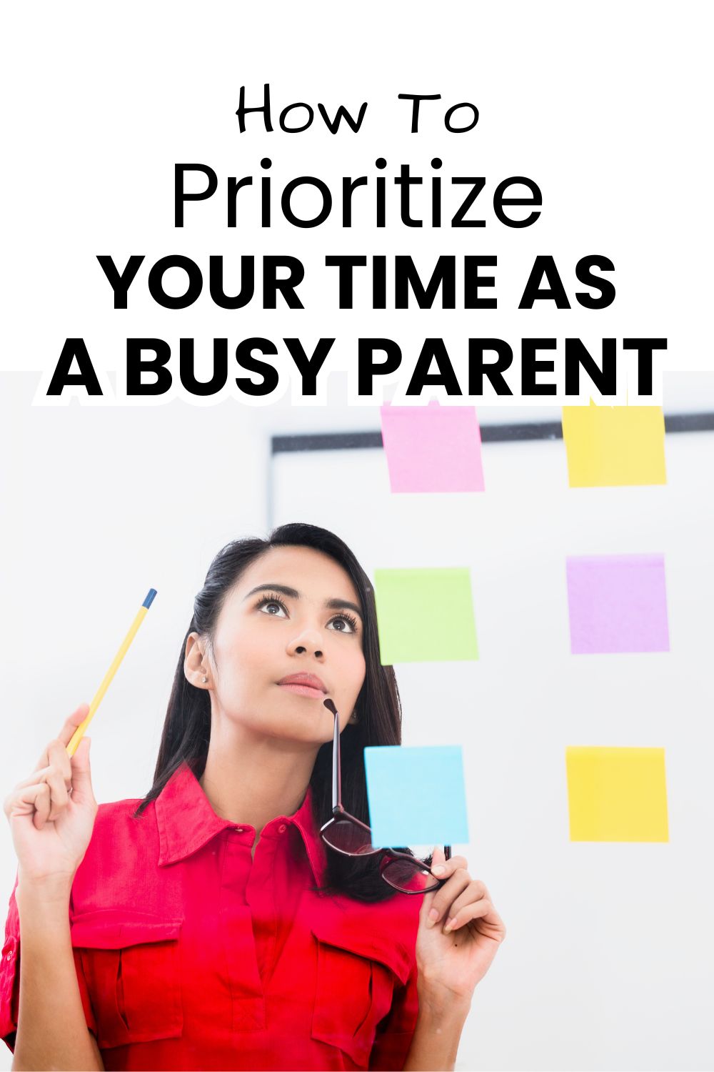 Prioritize time as parent pinnable image