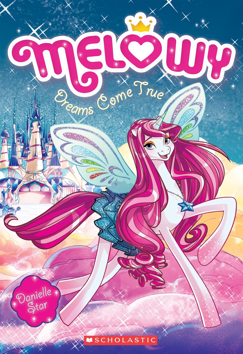 Melowy book 1