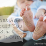 What Age Should You Start Cry It Out?