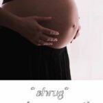 You do not have to live in pain or discomfort just because you are pregnant. There are things you can do to make yourself more comfortable.